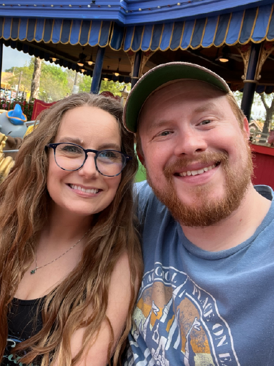Image for: Trip Report #2: Our First Trip Home to the Grand Floridian 3/3/23-3/5/23