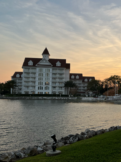 Image for: Trip Report #2: Our First Trip Home to the Grand Floridian 3/3/23-3/5/23