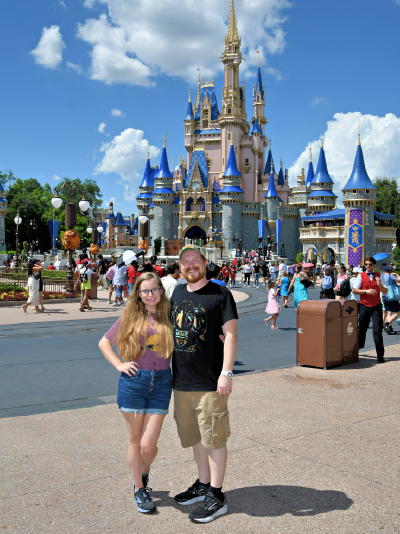 Image for: Trip Report #3: A Tale of Two Stays: Navigating a Split Disney Trip with Family - 8/10/23-8/19/23