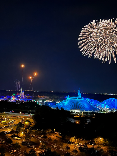 Image for: Trip Report #3: A Tale of Two Stays: Navigating a Split Disney Trip with Family - 8/10/23-8/19/23