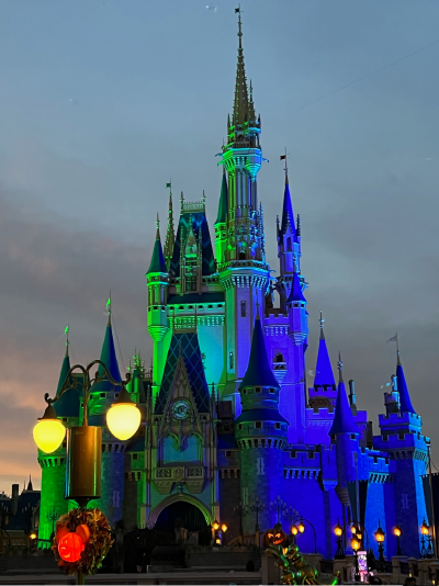 Image for: Trip Report #3: A Tale of Two Stays: Navigating a Split Disney Trip with Family - 8/10/23-8/19/23