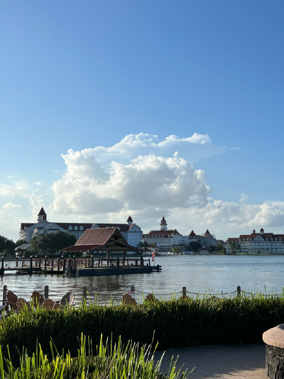 Image for: Trip Report #3: A Tale of Two Stays: Navigating a Split Disney Trip with Family - 8/10/23-8/19/23