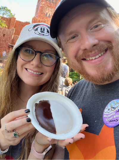 Image for: Trip Report #4: Christmas in Disney: Who Knew it Made Both Things Worse?: 12/3/23-12/5/23