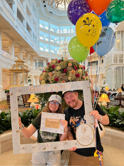 Image for: Trip Report #5: We Got Our Keys to the Kingdom!: 2/29/24-3/3/24