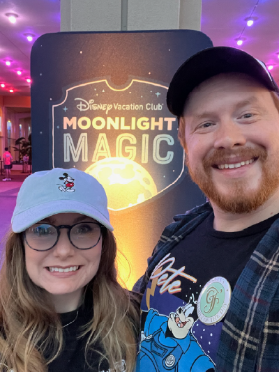 Image for: Trip Report #5: We Got Our Keys to the Kingdom!: 2/29/24-3/3/24