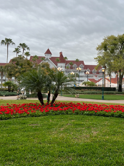 Image for: Trip Report #5: We Got Our Keys to the Kingdom!: 2/29/24-3/3/24