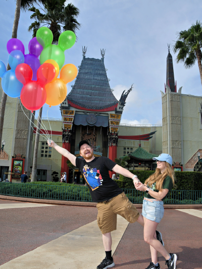 Image for: Trip Report #5: We Got Our Keys to the Kingdom!: 2/29/24-3/3/24