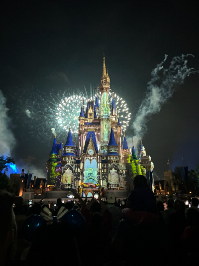 Image for: Trip Report #6: Chef Mickey's: Not the Only Needle to the Eye on This Trip: 6/16/24-6/21/24
