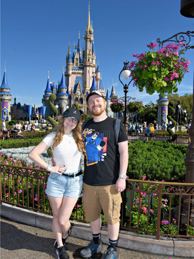 Image for: Trip Report #8: Where Old Meets New: Pop Century, Grand Floridian 2/27/25-3/2/25