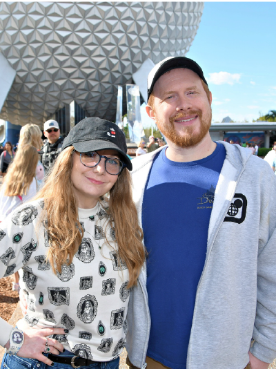 Image for: Trip Report #8: Where Old Meets New: Pop Century, Grand Floridian 2/27/25-3/2/25