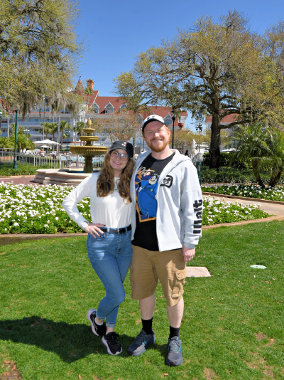 Image for: Trip Report #8: Where Old Meets New: Pop Century, Grand Floridian 2/27/25-3/2/25