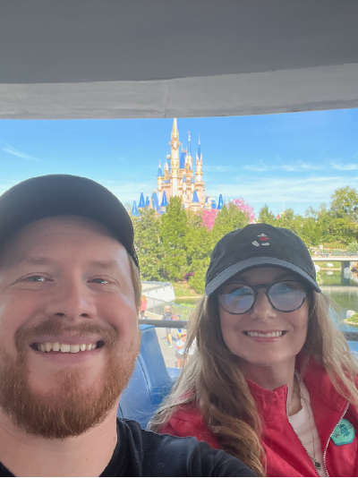 Image for: Trip Report #8: Where Old Meets New: Pop Century, Grand Floridian 2/27/25-3/2/25